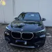BMW X1 2.0 16V TURBO ACTIVEFLEX SDRIVE20I 4P AUTOMÁTICO BMW X1 2.0 16V TURBO ACTIVEFLEX SDRIVE20I 4P AUTOMÁTICO