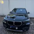 BMW X1 2.0 16V TURBO ACTIVEFLEX SDRIVE20I 4P AUTOMÁTICO BMW X1 2.0 16V TURBO ACTIVEFLEX SDRIVE20I 4P AUTOMÁTICO