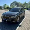 BMW X1 2.0 16V TURBO ACTIVEFLEX SDRIVE20I 4P AUTOMÁTICO BMW X1 2.0 16V TURBO ACTIVEFLEX SDRIVE20I 4P AUTOMÁTICO