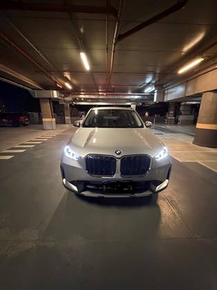 BMW X1 2.0 16V TURBO GASOLINA SDRIVE20I GP STEPTRONIC