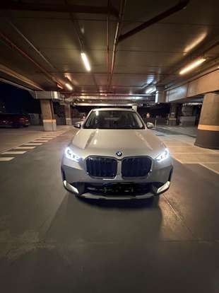 BMW-X1-2.0 16V TURBO GASOLINA SDRIVE20I GP STEPTRONIC BMW-X1-2025