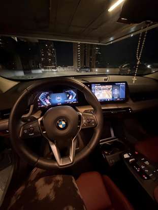 BMW-X1-2025