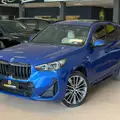 BMW X1 2.0 16V TURBO GASOLINA SDRIVE20I M SPORT STEPTRONIC BMW X1 2.0 16V TURBO GASOLINA SDRIVE20I M SPORT STEPTRONIC