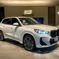 BMW X1 2.0 16V TURBO GASOLINA SDRIVE20I M SPORT STEPTRONIC BMW X1 2.0 16V TURBO GASOLINA SDRIVE20I M SPORT STEPTRONIC