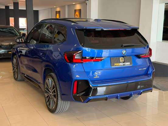 BMW-X1-2.0 16V TURBO GASOLINA SDRIVE20I M SPORT STEPTRONIC BMW-X1-2023