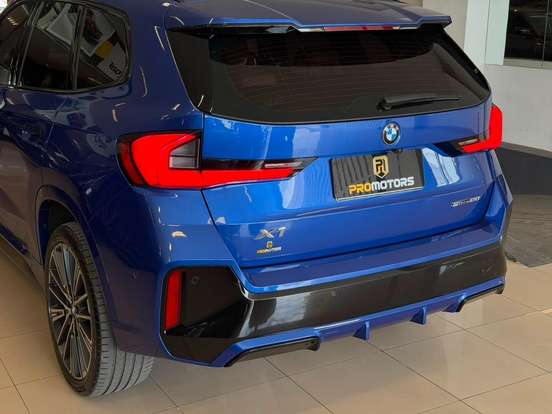 BMW-X1-2.0 16V TURBO GASOLINA SDRIVE20I M SPORT STEPTRONIC BMW-X1-2023