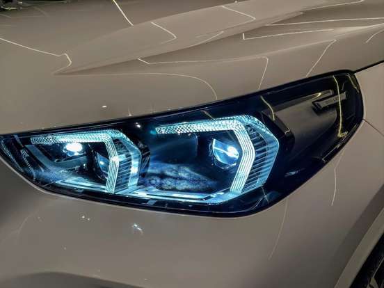 BMW-X1-2.0 16V TURBO GASOLINA SDRIVE20I M SPORT STEPTRONIC BMW-X1-2024