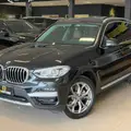 BMW X3 2.0 16V GASOLINA X LINE XDRIVE20I STEPTRONIC BMW X3 2.0 16V GASOLINA X LINE XDRIVE20I STEPTRONIC