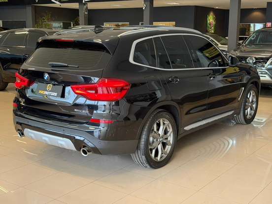 BMW-X3-2019