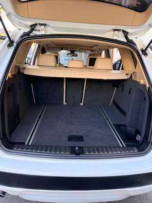 BMW-X3-2.0 20I 4X4 16V GASOLINA 4P AUTOMÁTICO BMW-X3-2013