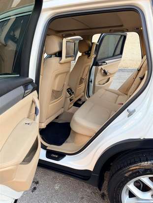 BMW-X3-2013
