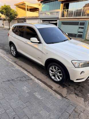 BMW-X3-2013