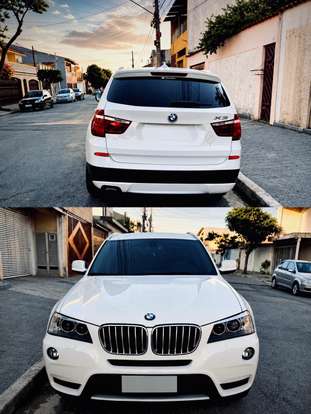 BMW-X3-2013