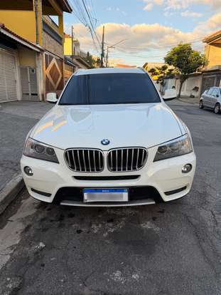 BMW-X3-2013