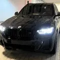 BMW X3 3.0 TWINPOWER GASOLINA M40I STEPTRONIC BMW X3 3.0 TWINPOWER GASOLINA M40I STEPTRONIC