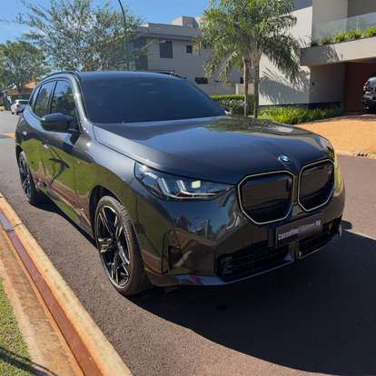 BMW-X3-2025