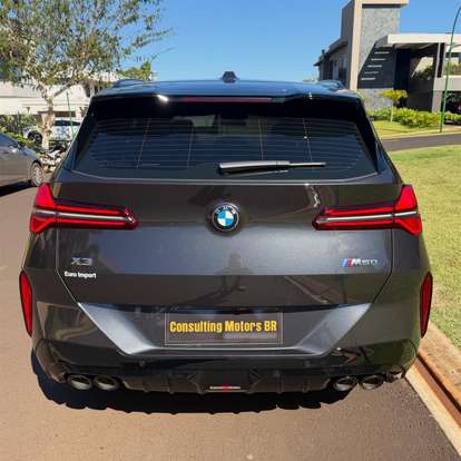 BMW-X3-2025