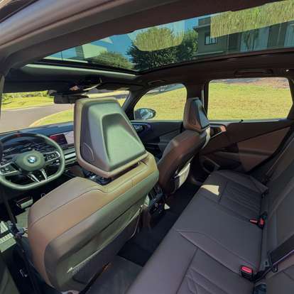 BMW-X3-3.0 TWINPOWER MHEV M50 XDRIVE STEPTRONIC BMW-X3-2025