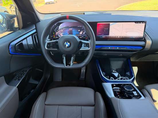 BMW-X3-2025