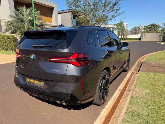 BMW-X3-2025
