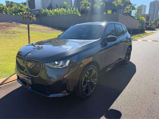 BMW-X3-2025