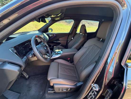 BMW-X3-3.0 TWINPOWER MHEV M50 XDRIVE STEPTRONIC BMW-X3-2025