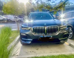BMW X5 3.0 M SPORT 4X4 30D I6 TURBO DIESEL 4P AUTOMÁTICO BMW X5 3.0 M SPORT 4X4 30D I6 TURBO DIESEL 4P AUTOMÁTICO