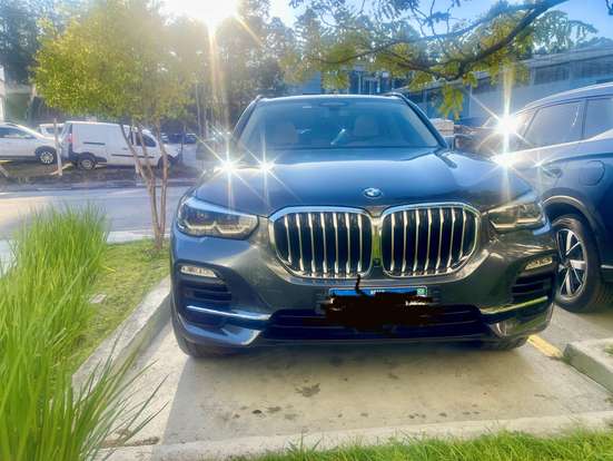 BMW-X5-2018