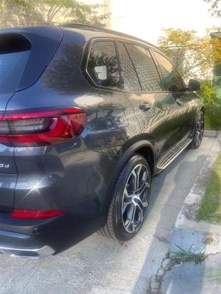 BMW-X5-2018