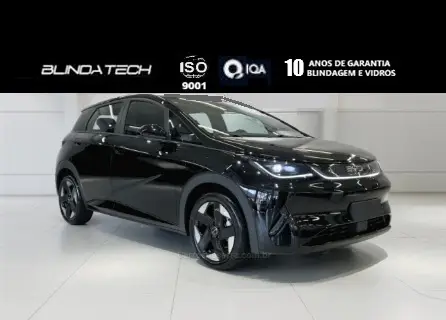 BYD DOLPHIN 44,9 KW ELÉTRICO GS BYD DOLPHIN 44,9 KW ELÉTRICO GS
