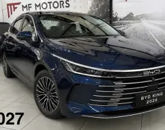 BYD KING 1.5 DM-I PHEV GL AUTOMÁTICO BYD KING 1.5 DM-I PHEV GL AUTOMÁTICO