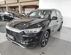 BYD SONG PRO 1.5 DM-I HÍBRIDO GS AUTOMÁTICO BYD SONG PRO 1.5 DM-I HÍBRIDO GS AUTOMÁTICO
