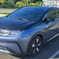BYD DOLPHIN 60,5 KW ELÉTRICO PLUS BYD DOLPHIN 60,5 KW ELÉTRICO PLUS