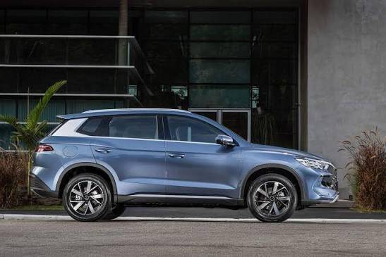 BYD SONG PRO 1.5 DM-I HÍBRIDO GS AUTOMÁTICO