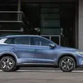 BYD SONG PRO 1.5 DM-I HÍBRIDO GS AUTOMÁTICO BYD SONG PRO 1.5 DM-I HÍBRIDO GS AUTOMÁTICO