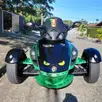 CAN-AM SPYDER RS-S CAN-AM SPYDER RS-S