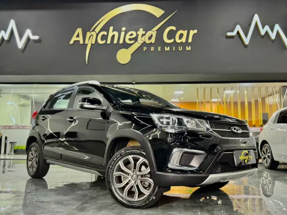 CAOA CHERY TIGGO 2 1.5 MPFI 16V FLEX LOOK 4P MANUAL CAOA CHERY TIGGO 2 1.5 MPFI 16V FLEX LOOK 4P MANUAL