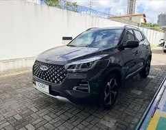 CAOA CHERY TIGGO 5X PRO 1.5 TCI FLEX HYBRID MAX DRIVE CVT CAOA CHERY TIGGO 5X PRO 1.5 TCI FLEX HYBRID MAX DRIVE CVT