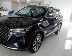 CAOA CHERY TIGGO 7 PRO 1.5 TCI FLEX HYBRID MAX DRIVE CVT CAOA CHERY TIGGO 7 PRO 1.5 TCI FLEX HYBRID MAX DRIVE CVT