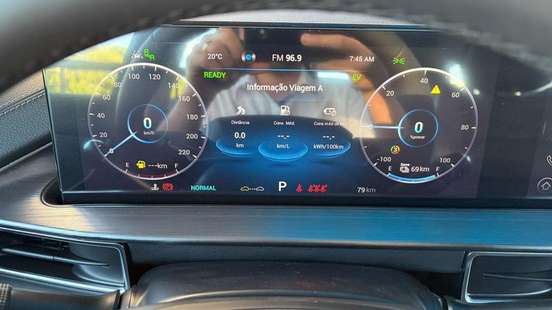 CAOA CHERY-TIGGO 7 PRO-2024