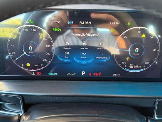 CAOA CHERY-TIGGO 7 PRO-1.5 TCI PLUG-IN HYBRID DHT CAOA CHERY-TIGGO 7 PRO-2024