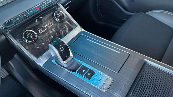 CAOA CHERY-TIGGO 7 PRO-2024