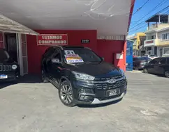 CAOA CHERY TIGGO 8 1.6 TGDI GASOLINA TXS DCT CAOA CHERY TIGGO 8 1.6 TGDI GASOLINA TXS DCT