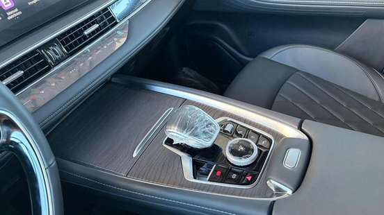 CAOA CHERY-TIGGO 8 PRO-2026