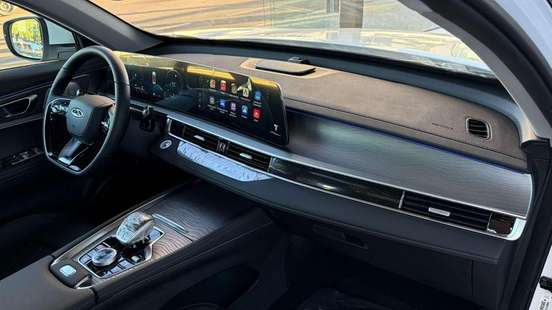 CAOA CHERY-TIGGO 8 PRO-2026