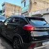 CAOA CHERY TIGGO 2 1.5 MPFI 16V FLEX EX 4P AUTOMÁTICO CAOA CHERY TIGGO 2 1.5 MPFI 16V FLEX EX 4P AUTOMÁTICO
