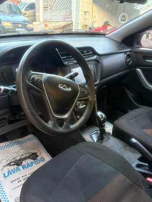 CAOA CHERY-TIGGO 2-2020