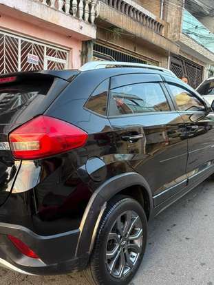 CAOA CHERY-TIGGO 2-2020