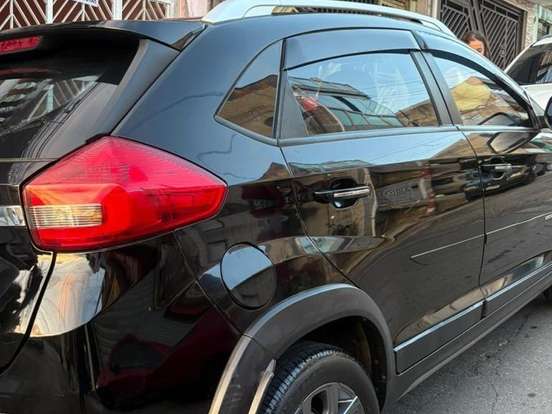 CAOA CHERY-TIGGO 2-1.5 MPFI 16V FLEX EX 4P AUTOMÁTICO CAOA CHERY-TIGGO 2-2020