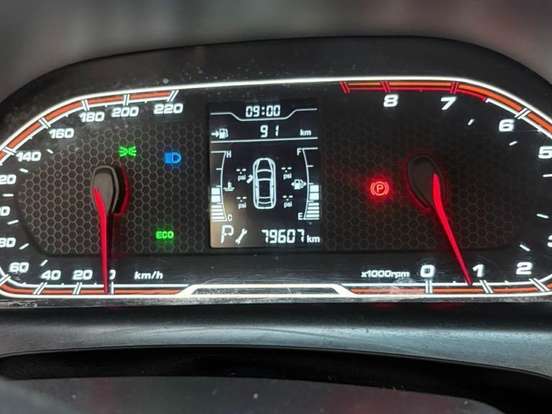 CAOA CHERY-TIGGO 2-1.5 MPFI 16V FLEX EX 4P AUTOMÁTICO CAOA CHERY-TIGGO 2-2020